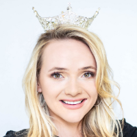 Photo of Ellee Kennedy, Miss Naples