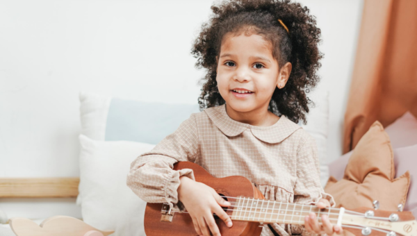 Music Therapy Representation in the Media
