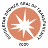 GuideStar logo
